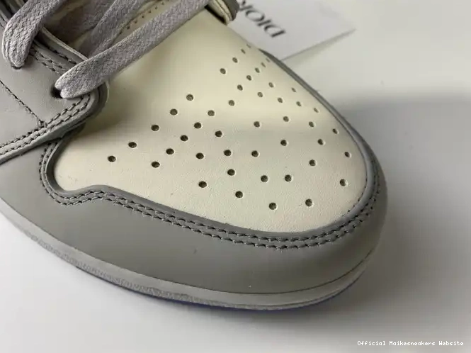 Official Maikesneakers shoe Retro x High DR 1 CN8607-002 (DR box) Jordan 0501